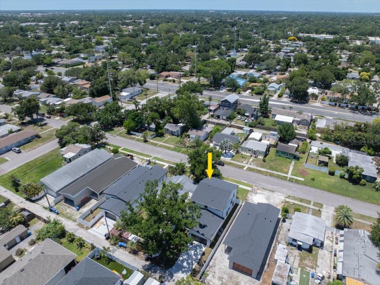 5130 Dartmouth Avenue N, Saint Petersburg, FL 33710 Photo