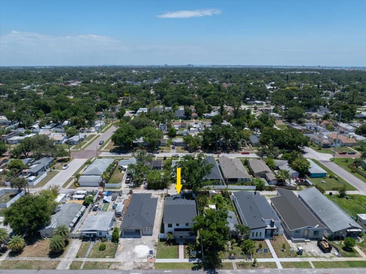 5130 Dartmouth Avenue N, Saint Petersburg, FL 33710 Photo