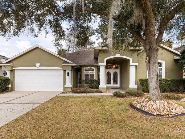 523 SADDLEWOOD LANE, WINTER SPRINGS, FL 32708