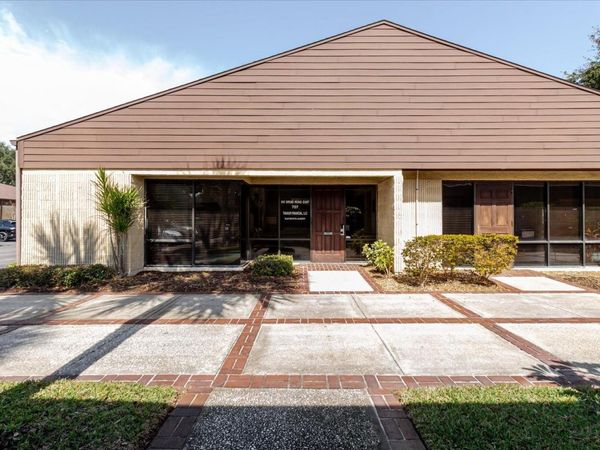 611 DRUID ROAD E, Unit 707 & 708, CLEARWATER, FL 33756