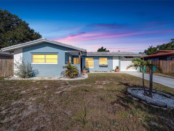 2138 TIMBER LANE, CLEARWATER, FL 33763