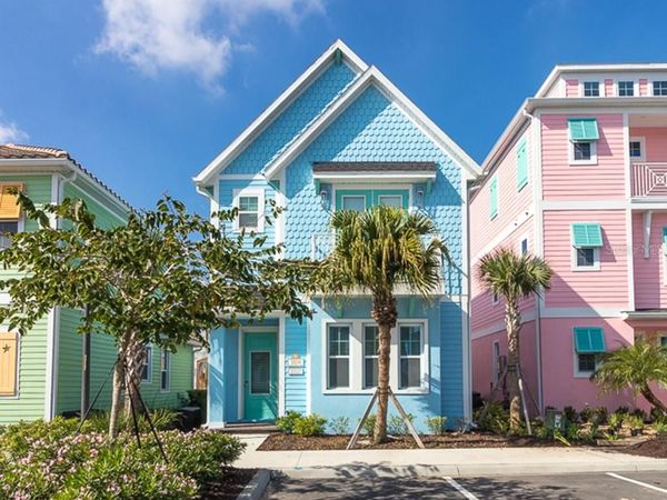 3004 LATITUDE LANE, KISSIMMEE, FL 34747