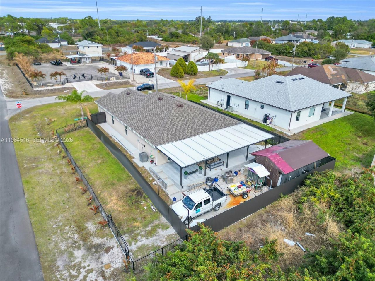 2707 2nd St Sw, , FL 33976 Photo