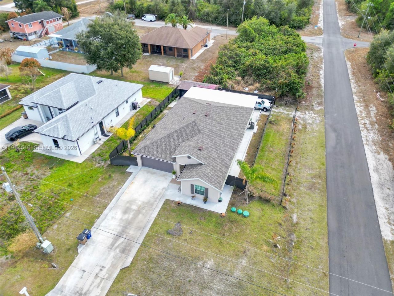 2707 2nd St Sw, , FL 33976 Photo