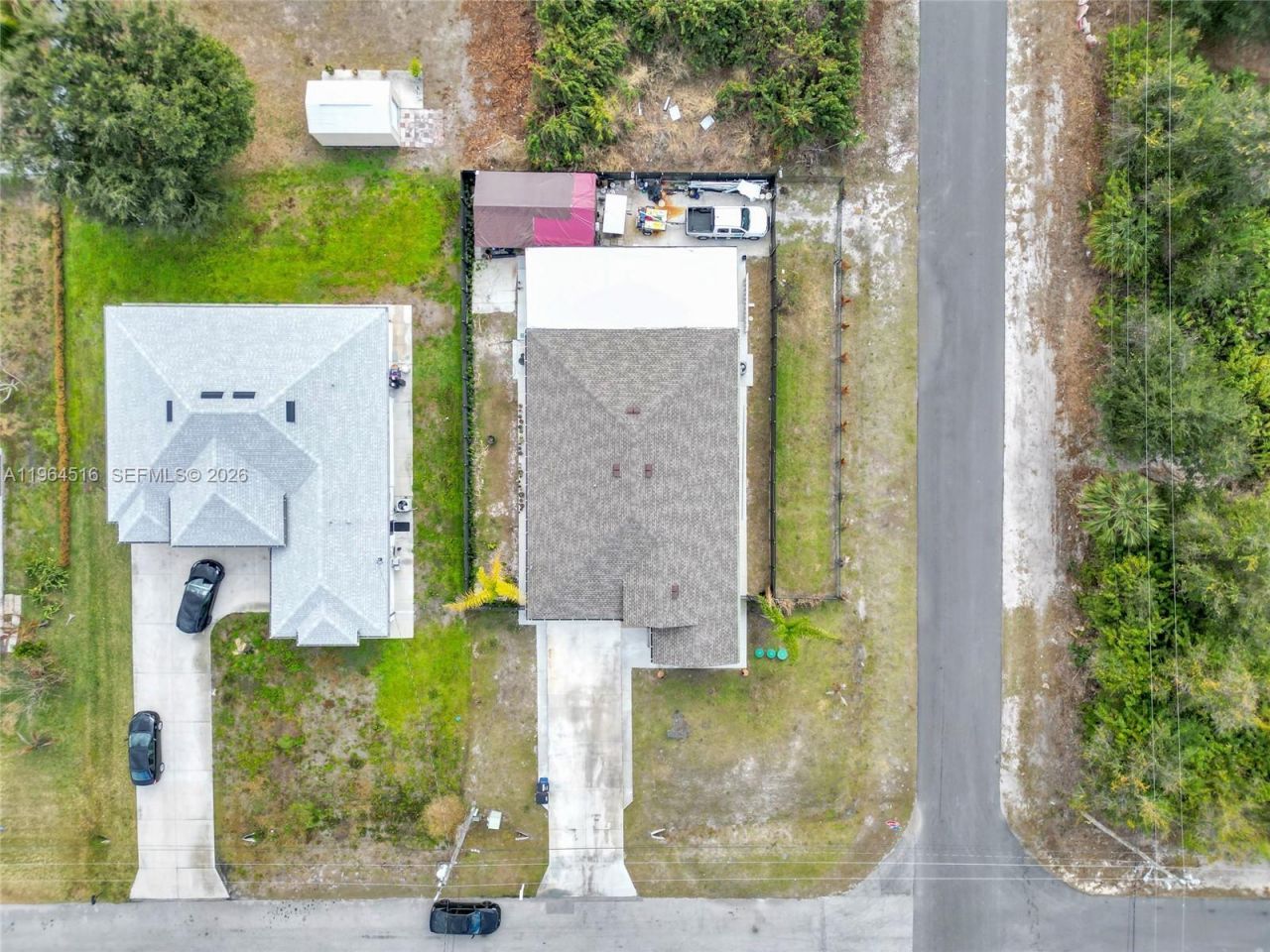 2707 2nd St Sw, , FL 33976 Photo