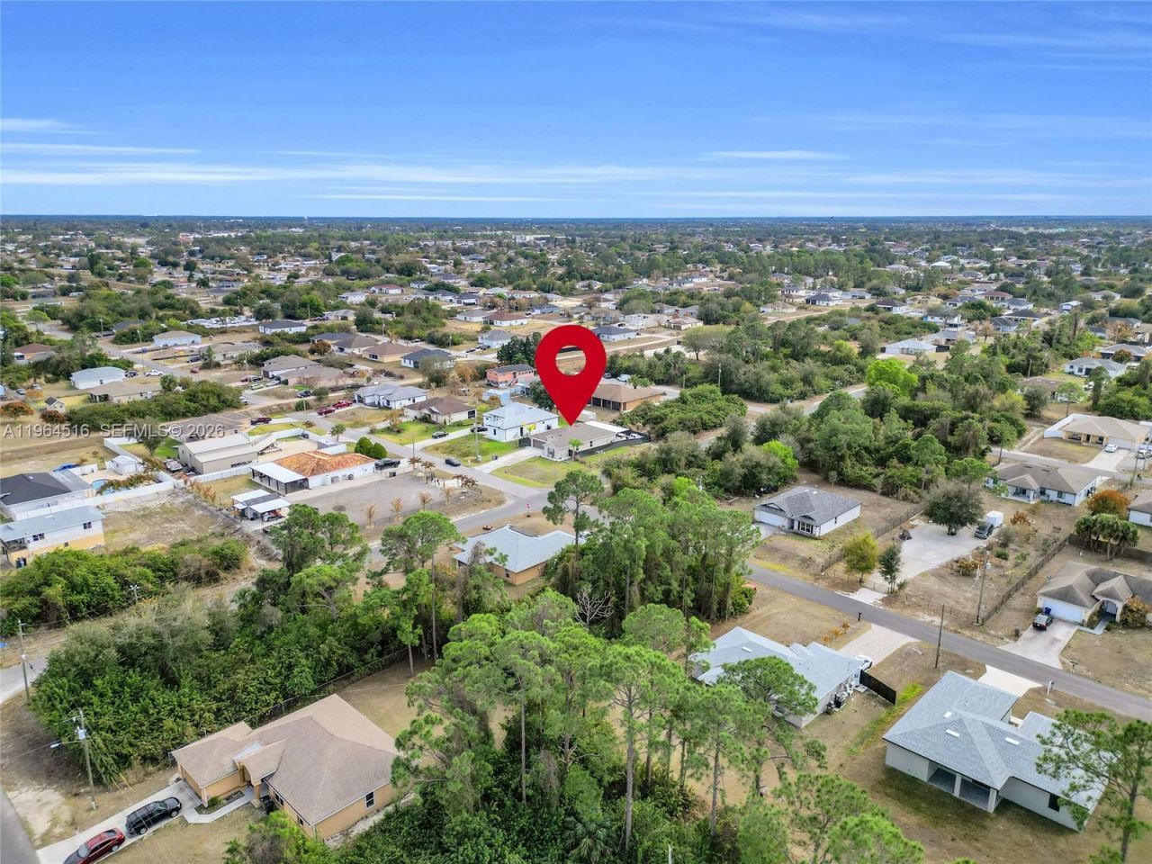 2707 2nd St Sw, , FL 33976 Photo
