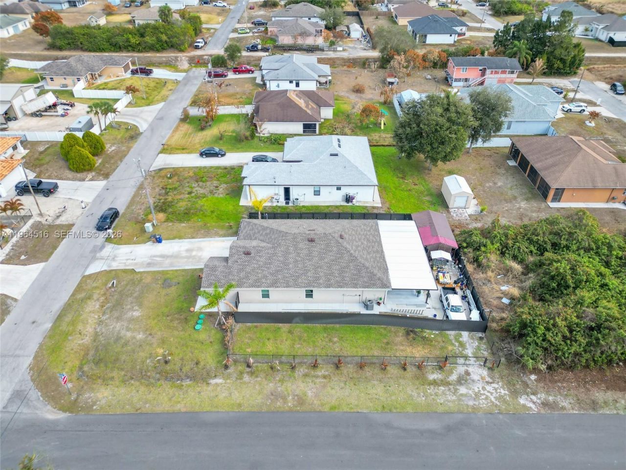 2707 2nd St Sw, , FL 33976 Photo