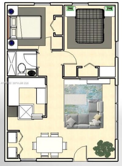 3321 NW 19th Ter , Unit A, Miami, FL 33125 Photo