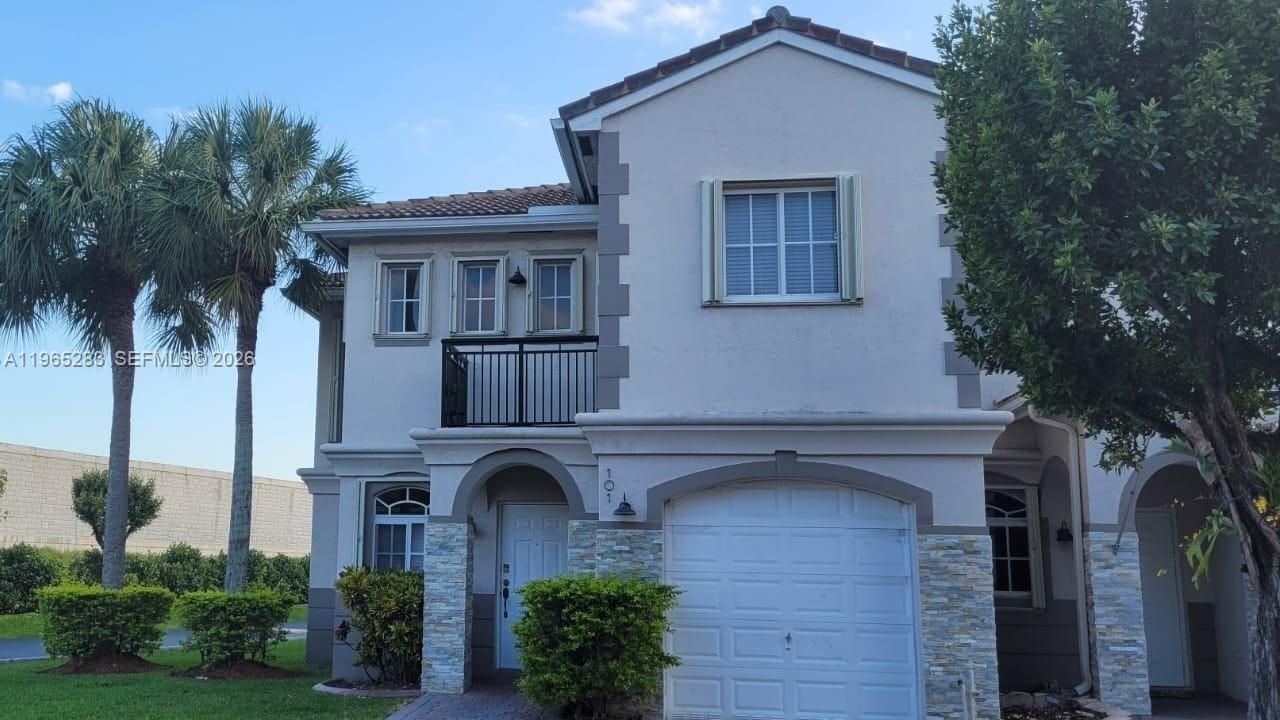 8331 SW 124th Ave, Unit 101-14, Miami, FL 33183 Photo