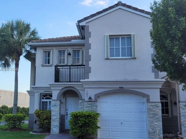 8331 SW 124th Ave, Unit 101-14, Miami, FL 33183