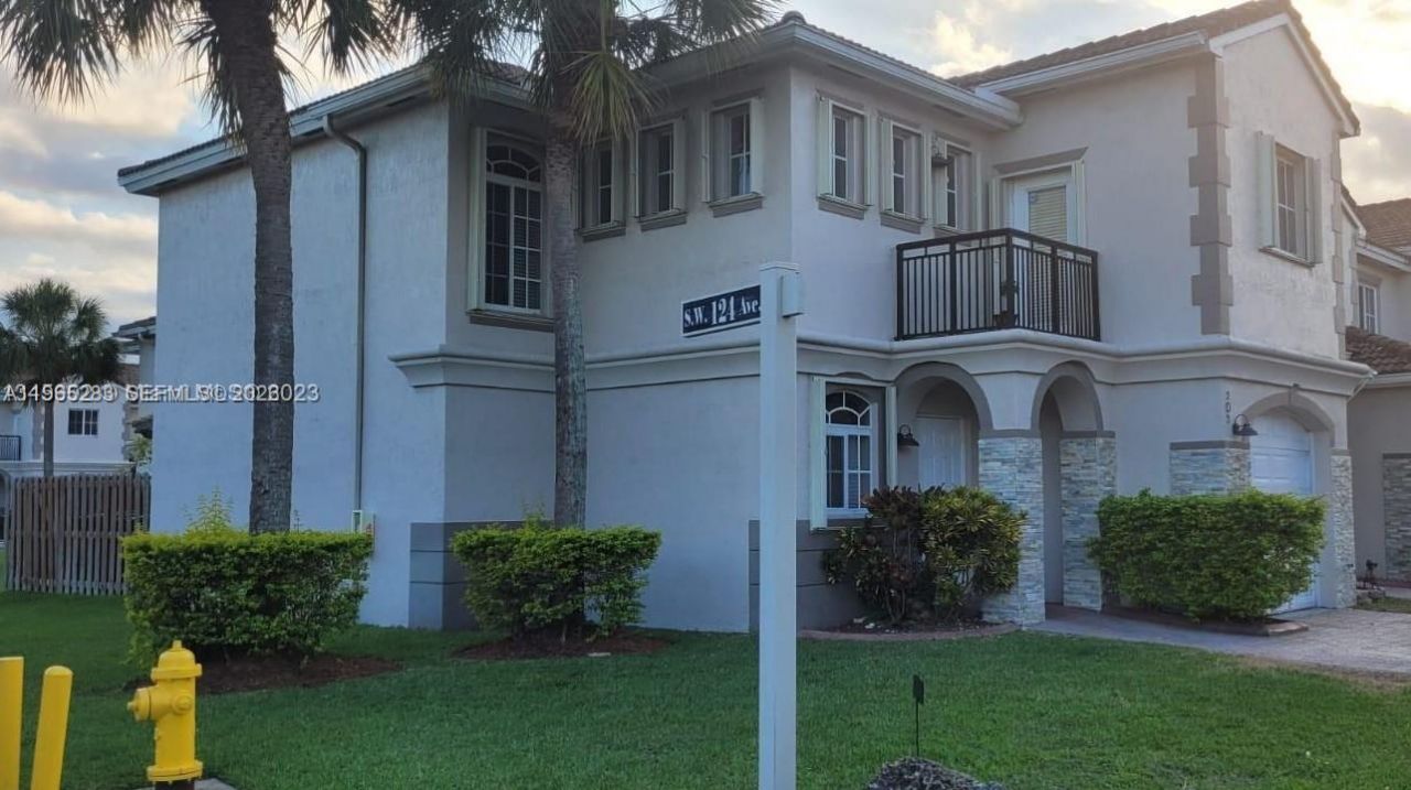 8331 SW 124th Ave, Unit 101-14, Miami, FL 33183 Photo