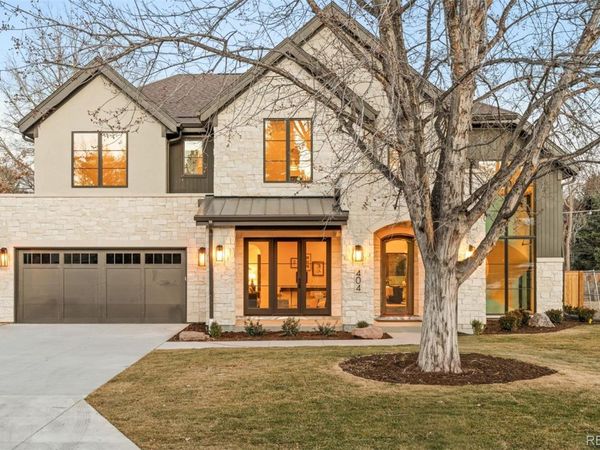 404 Kearney Street, Denver, CO 80220