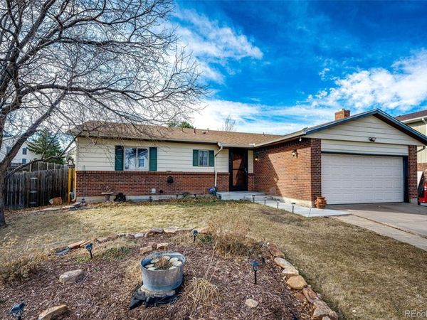 1591 S Dawson Street, Aurora, CO 80012