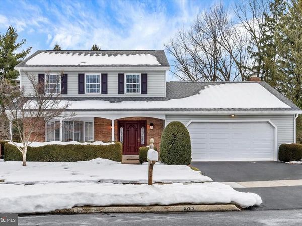 5265 DEERFIELD AVENUE, MECHANICSBURG, PA 17050