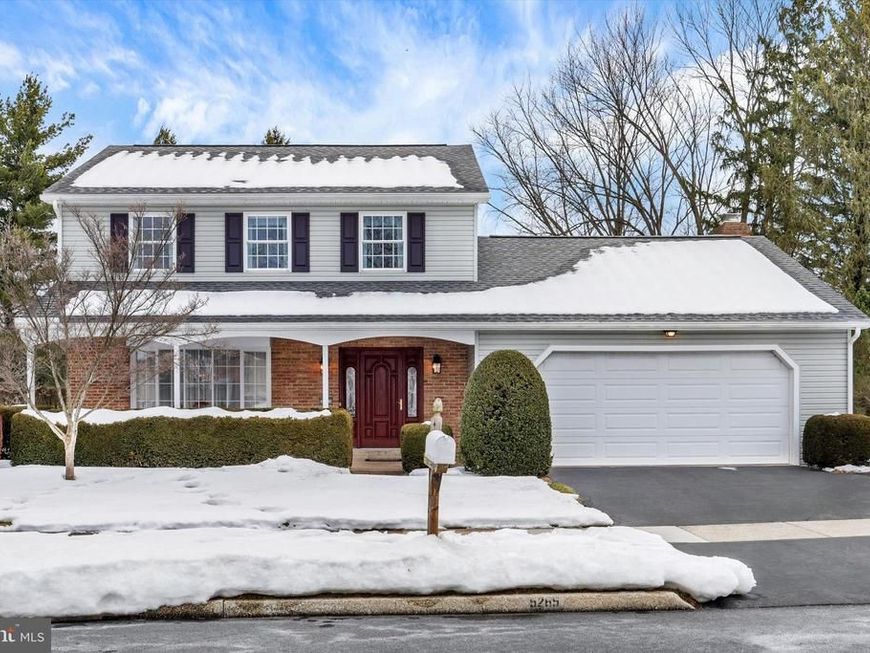 5265 Deerfield Avenue, Mechanicsburg, PA 17050 Main Photo