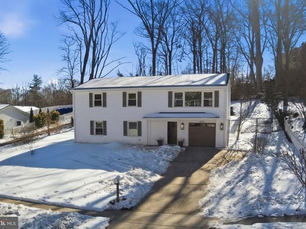 8615 KERRY LANE , SPRINGFIELD, VA 22152