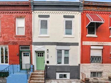 1610 N DOVER STREET, PHILADELPHIA, PA 19121