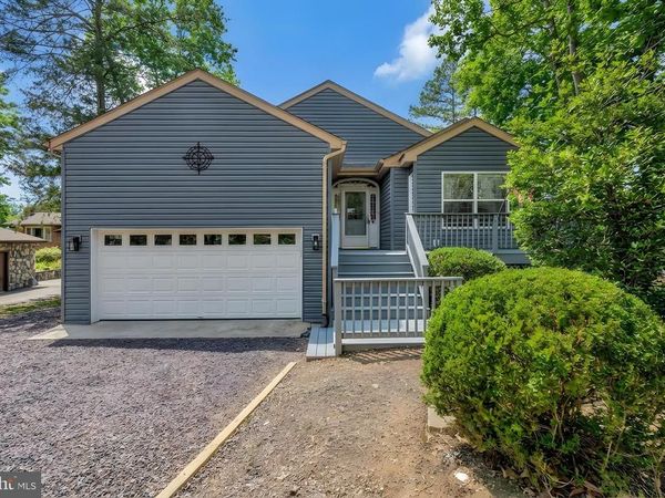 248 WASHINGTON STREET, LOCUST GROVE, VA 22508