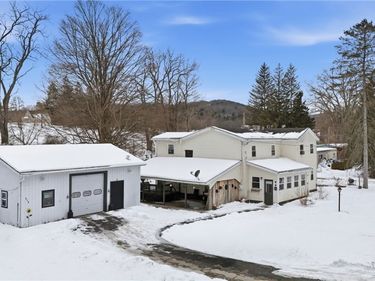 316 Church Street, Breesport, NY 14816