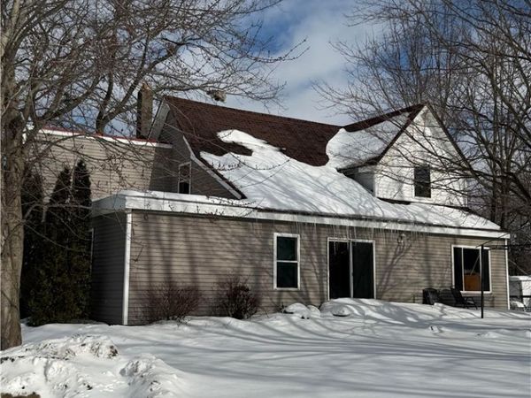 2999 Lower Mountain Road, Sanborn, NY 14132