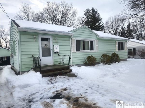 93 Seymour Street, Fredonia, NY 14063