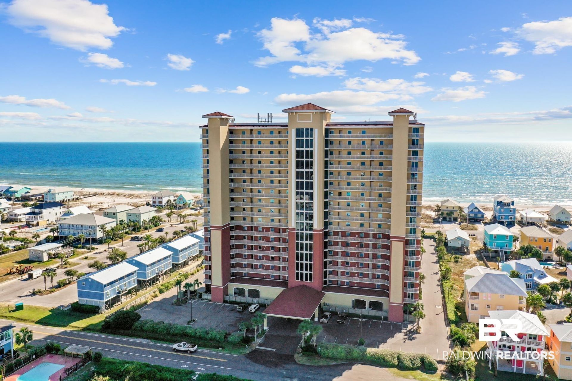 1524 W Beach Boulevard, Unit 301, Gulf Shores, AL 36542 Main Photo