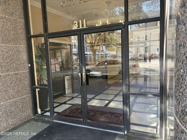 311 W ASHLEY Street W, Unit 509, Jacksonville, FL 32202