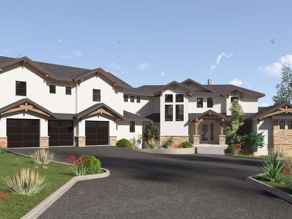 2451 Terri Drive, Medford, OR 97504