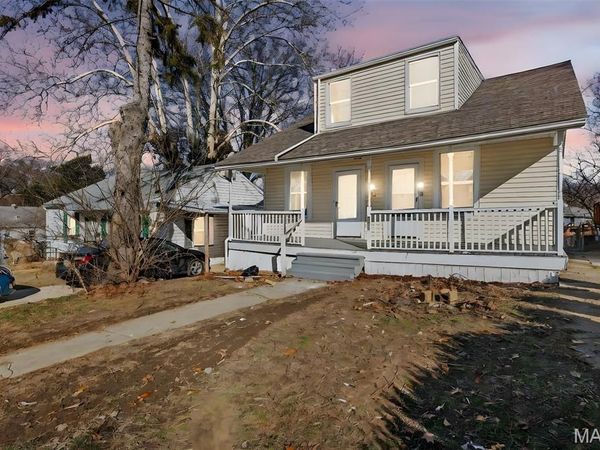 6973 Winona Avenue, St Louis, MO 63109