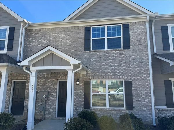 6412 Olmadison Place , Atlanta, GA 30349