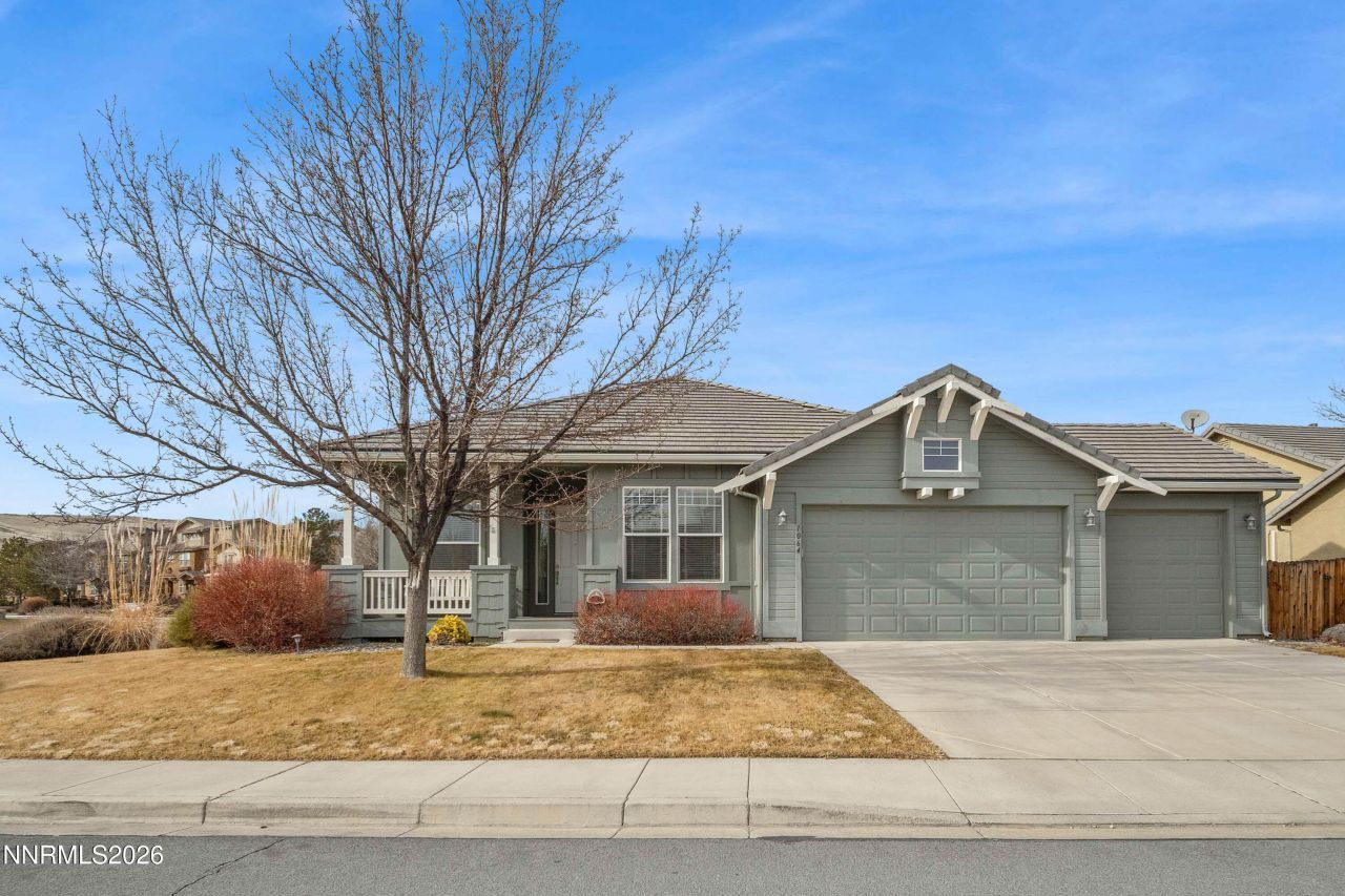 1064 Rancho Mirage Drive, Sparks, NV 89436 Photo