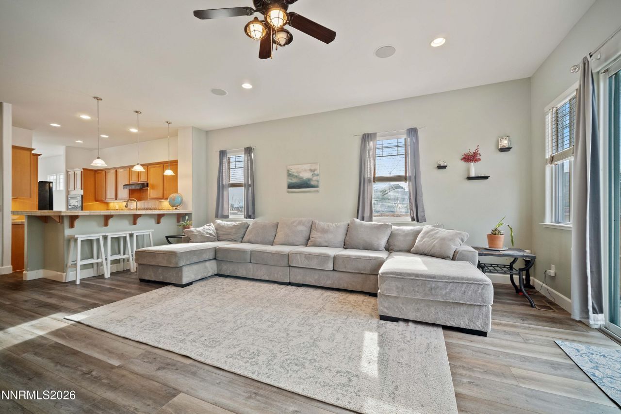 1064 Rancho Mirage Drive, Sparks, NV 89436 Photo