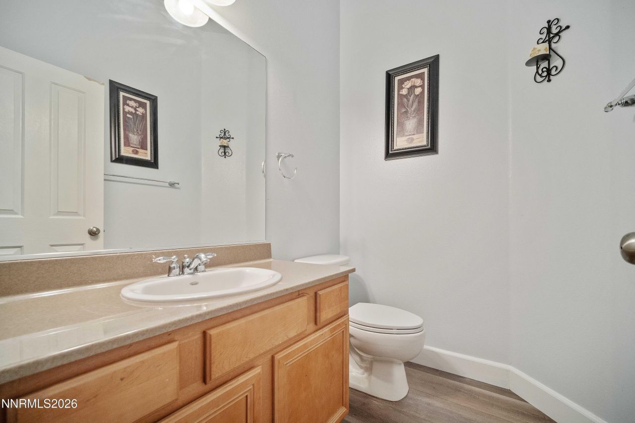 1064 Rancho Mirage Drive, Sparks, NV 89436 Photo