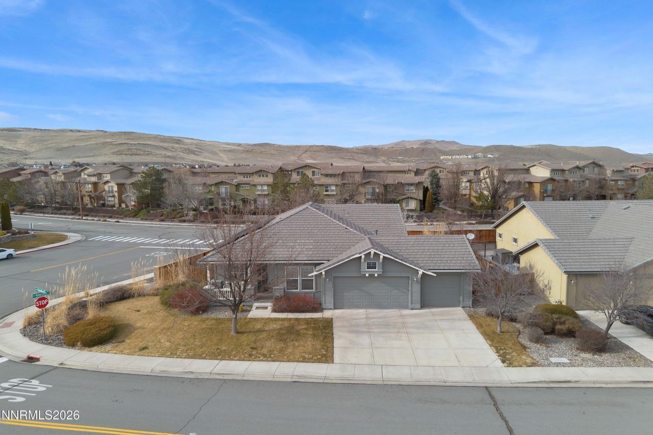 1064 Rancho Mirage Drive, Sparks, NV 89436 Photo