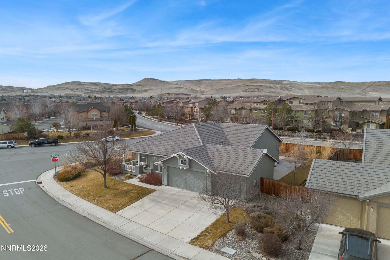 1064 Rancho Mirage Drive, Sparks, NV 89436 Photo