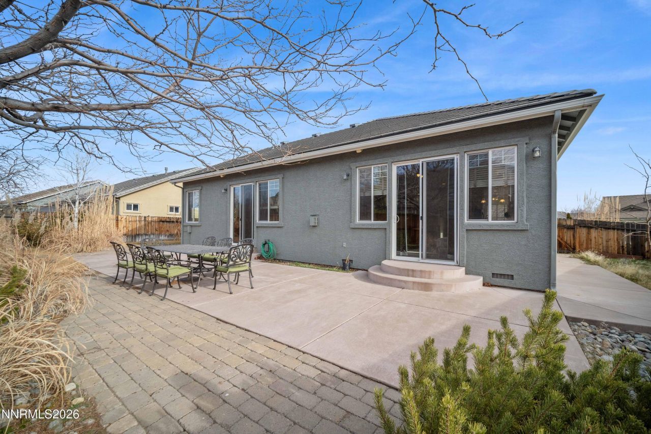 1064 Rancho Mirage Drive, Sparks, NV 89436 Photo
