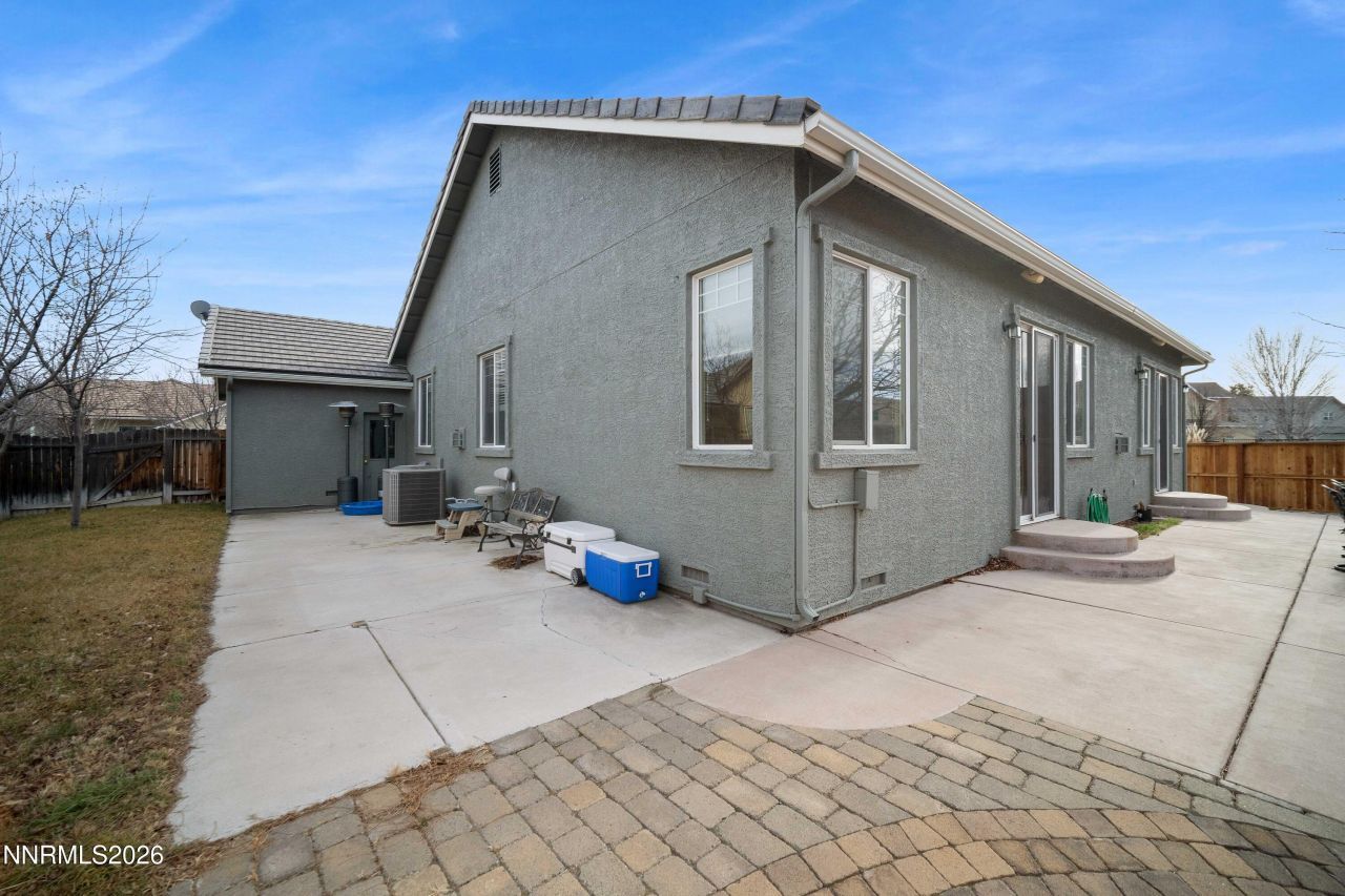 1064 Rancho Mirage Drive, Sparks, NV 89436 Photo