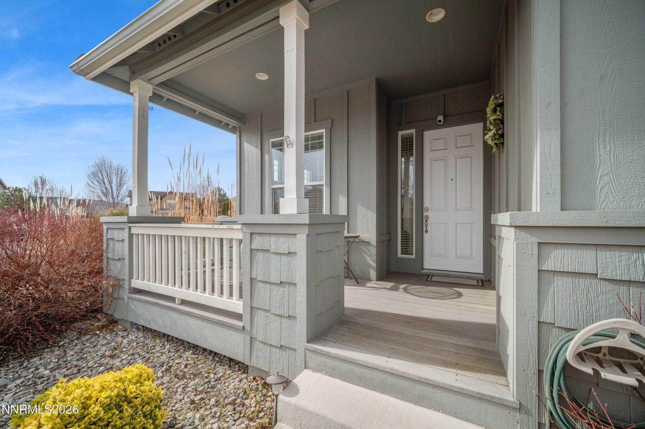 1064 Rancho Mirage Drive, Sparks, NV 89436 Photo