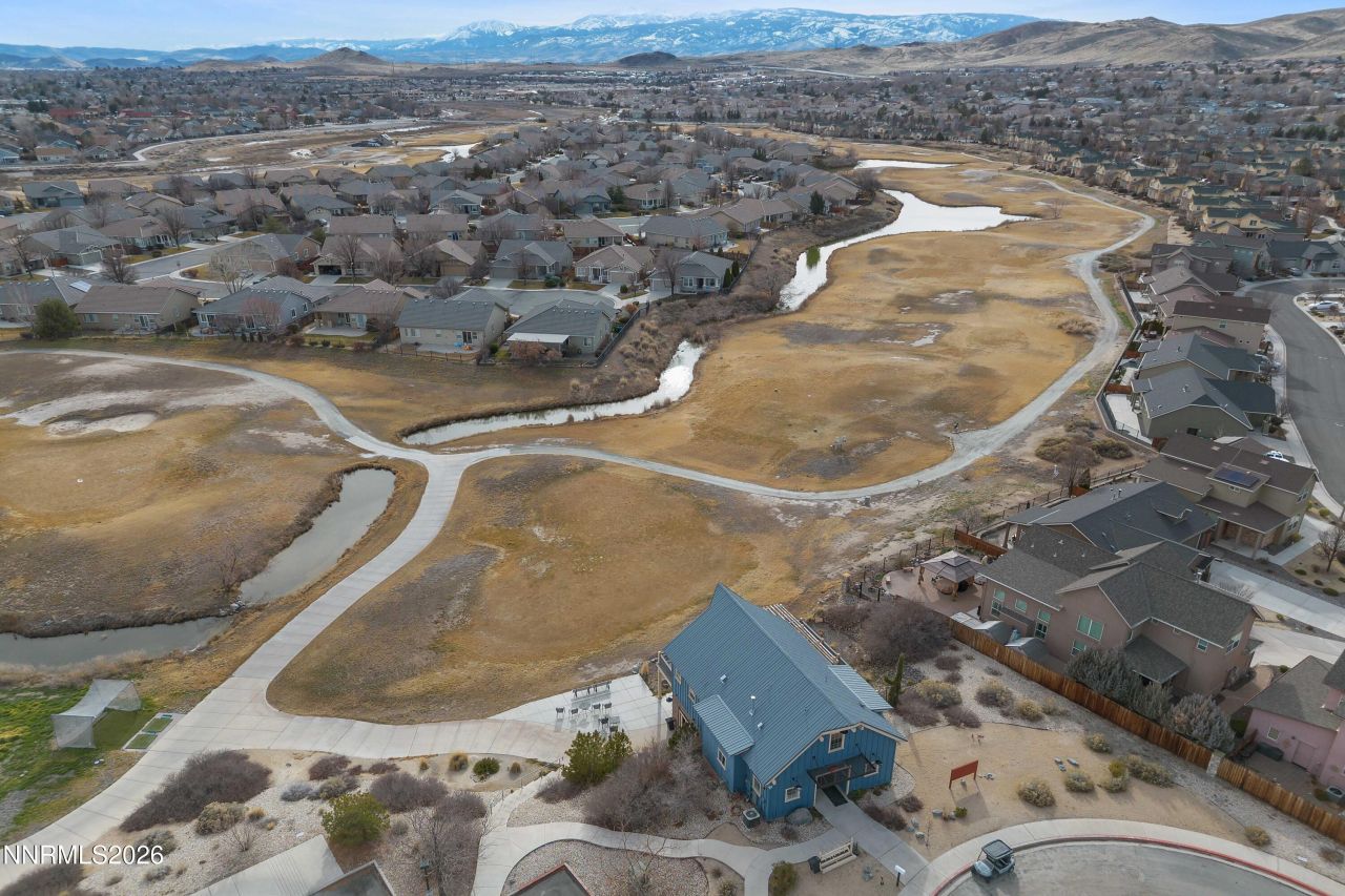 1064 Rancho Mirage Drive, Sparks, NV 89436 Photo