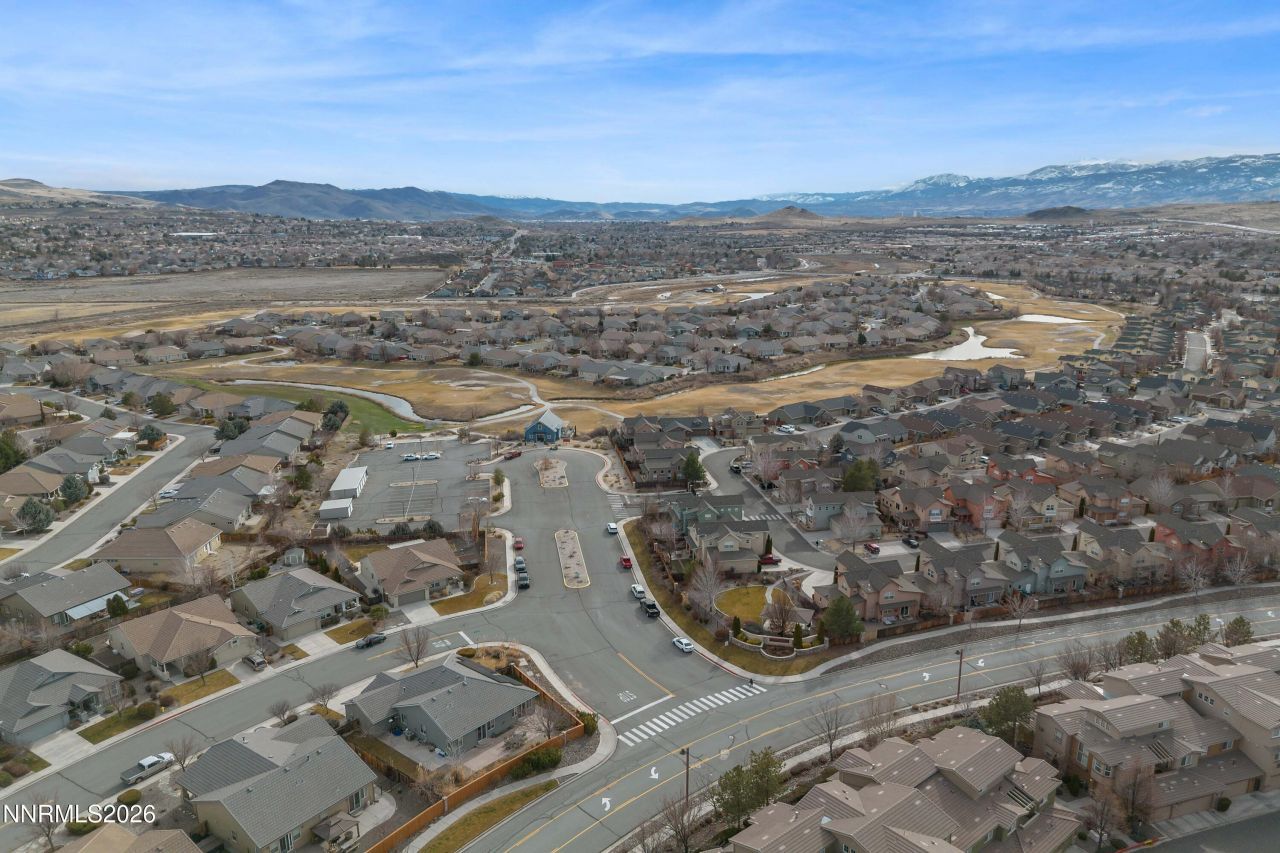 1064 Rancho Mirage Drive, Sparks, NV 89436 Photo