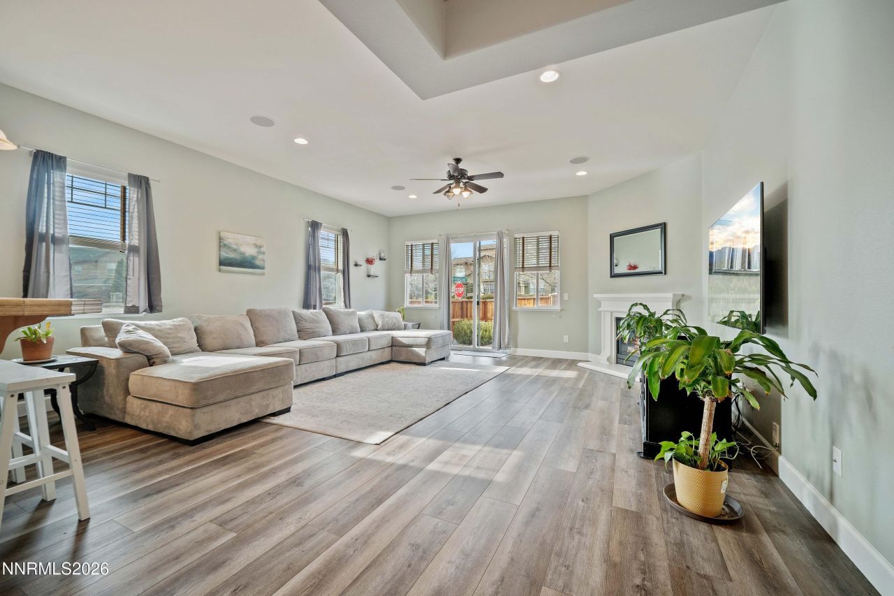 1064 Rancho Mirage Drive, Sparks, NV 89436 Photo