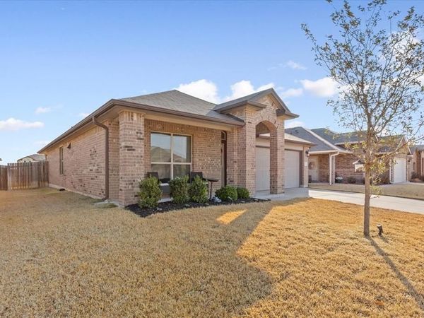 2924 Beutel Road, Waco, TX 76655