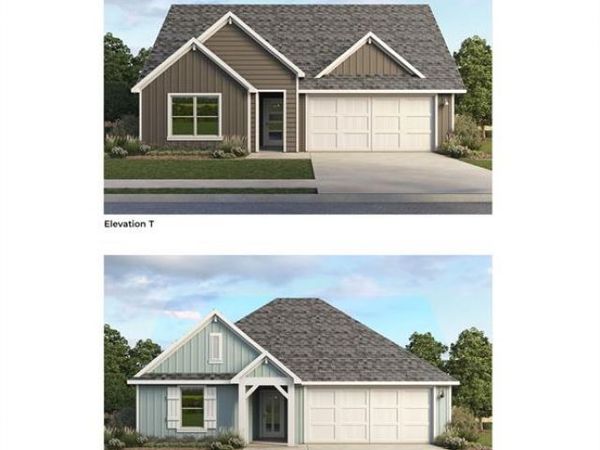 756 Orchid Way, Pilot Point, TX 76258