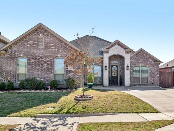 5325 Almanor Road, Fort Worth, TX 76179