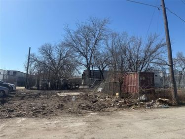 1807 S Malcolm X Boulevard, Dallas, TX 75226