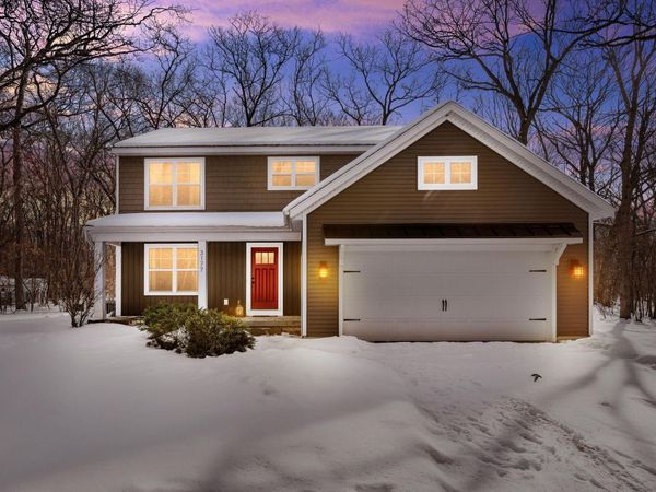 3177 Lighthouse Way, Unit 4, Saugatuck, MI 49453