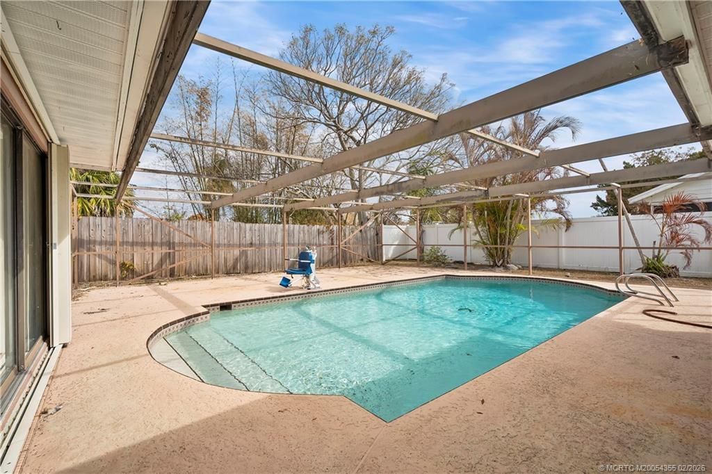 981 SE Lansdowne Avenue, Port Saint Lucie, FL 34983 Photo