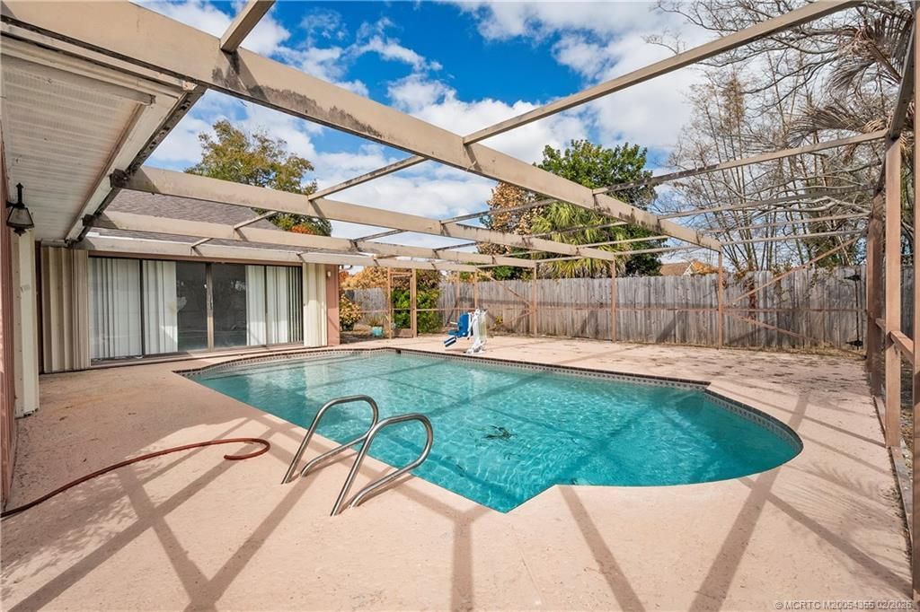 981 SE Lansdowne Avenue, Port Saint Lucie, FL 34983 Photo