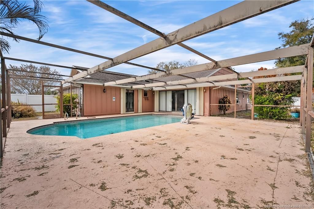 981 SE Lansdowne Avenue, Port Saint Lucie, FL 34983 Photo