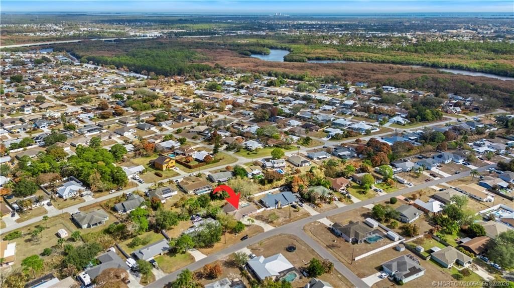 981 SE Lansdowne Avenue, Port Saint Lucie, FL 34983 Photo